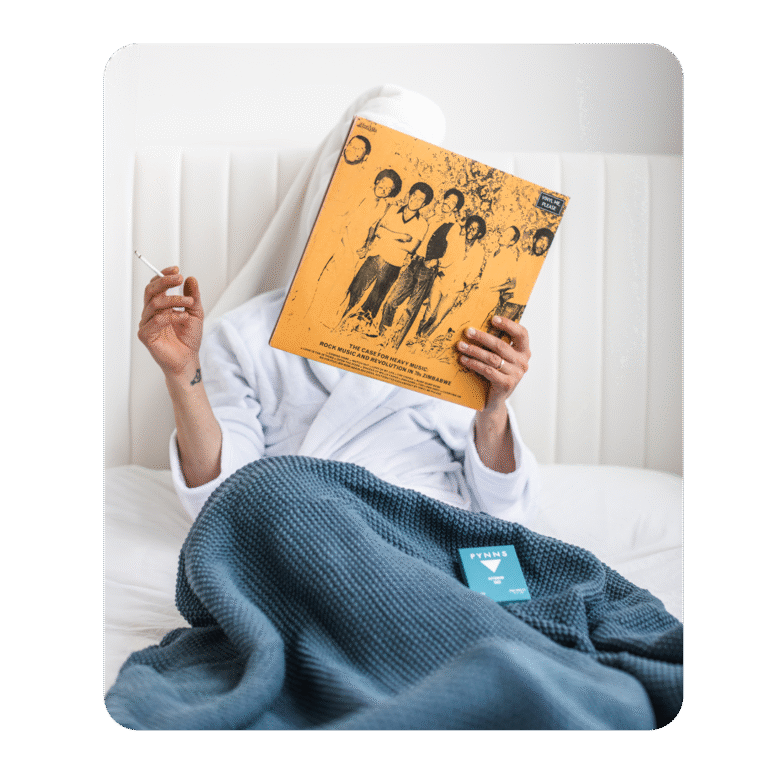 record in bed hybrid