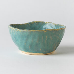 Small Green Bowl