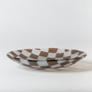 Checkered Bowl