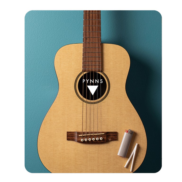 HYBRID GUITAR