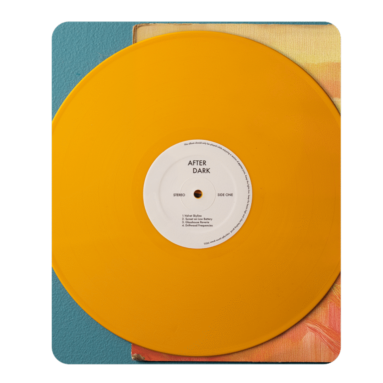 hybrid record