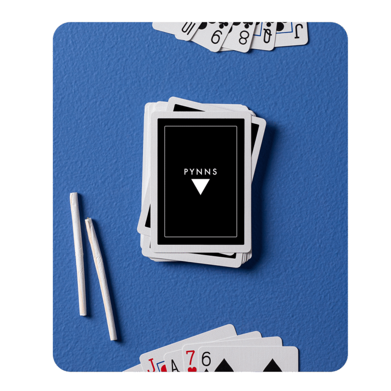 indica cards